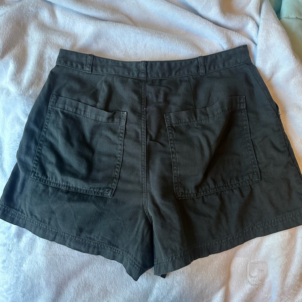 Universal Thread Cotton Shorts - Picture 4 of 11